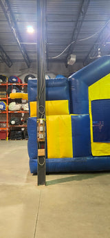 Multi-Activité Combo-Party - Usagé