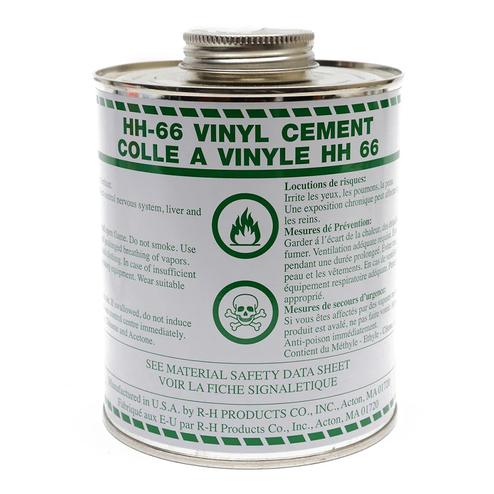 HH66 Vinyl Glue - 128 oz (gallon)