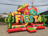 Fiesta Mexicaine - Usagé #1