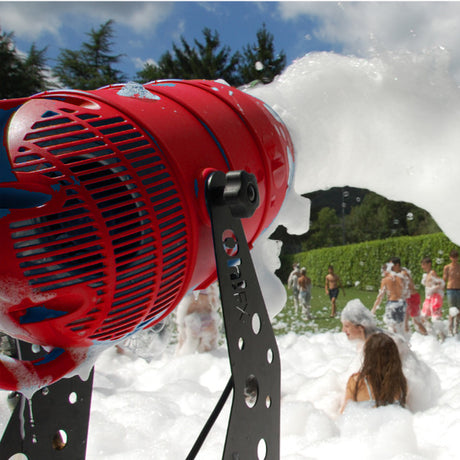 Foamtastik - Foam cannon