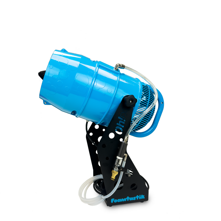 Foamtastik foam canon