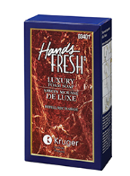 Hands Fresh® Luxury Foam Soap