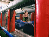 Ninja Warrior - Usagé #2