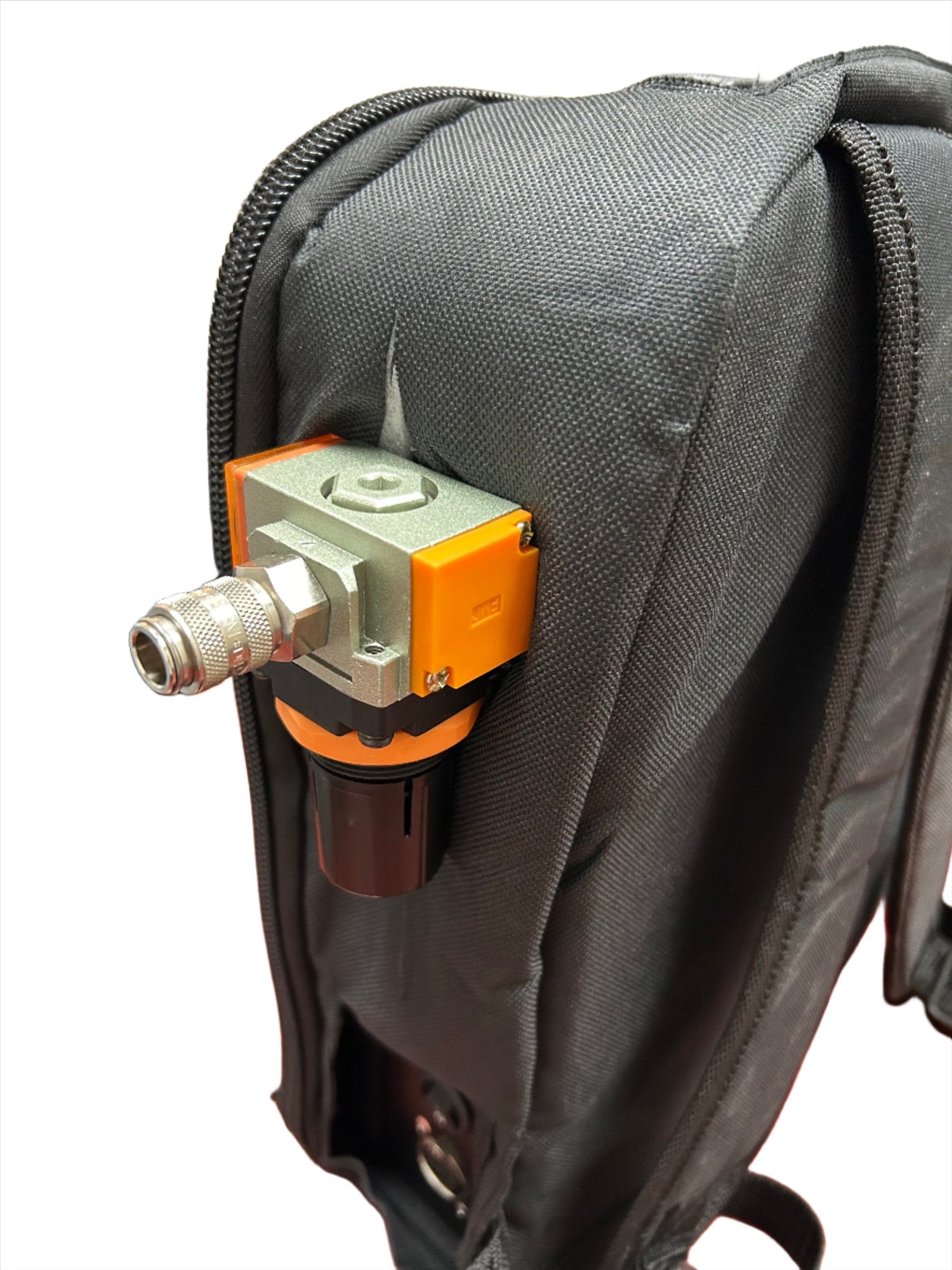 Backpack Air Compressor - Oh!FX C8 Backpack – Proludik