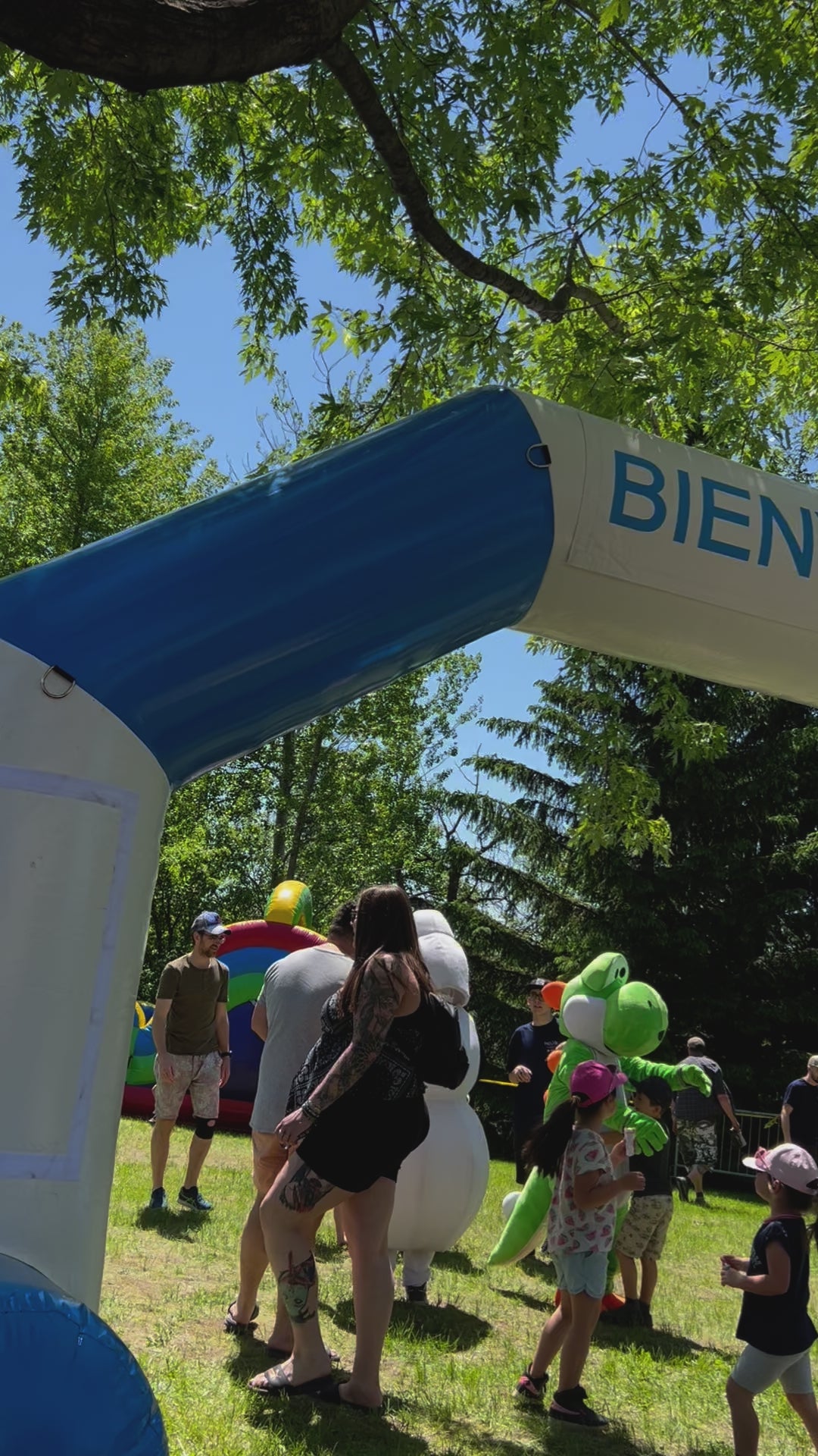 arche_gonflable_inflatable_arch_bienvenue_depart_arrivée_course_événement_event_run_5krun_marathon_proludik_vente_location_sale_rental_canada_quebec_ontario_montreal