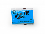 Colored powder - box of 100 bags of 75g - ECOHOLI