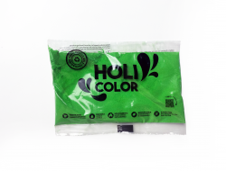 Colored powder - box of 100 bags of 75g - ECOHOLI