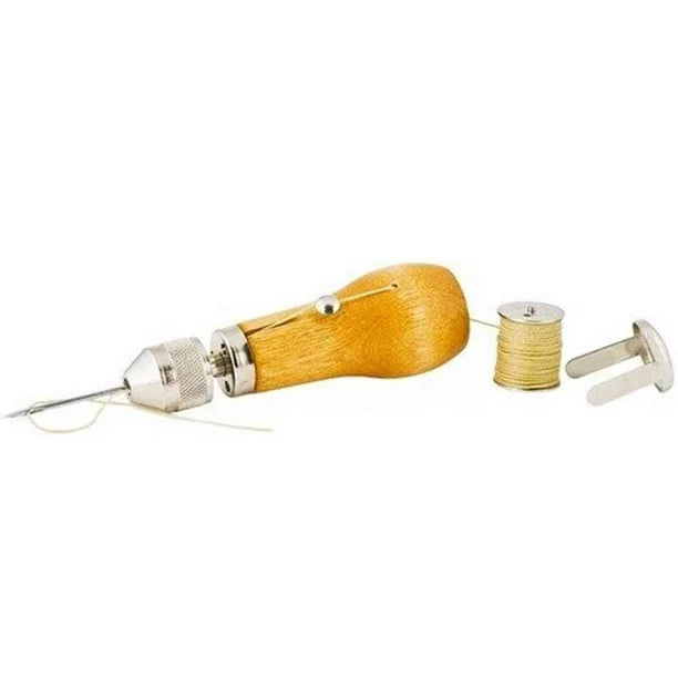 Poinçon robuste pour coudre et réparer les surfaces en PVC. Outil indispensable pour l’entretien des structures gonflables

stitcher_jeuxgonflables_reparation_couture_pvc_cuir_quebec_proludik