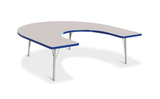 Ensemble de tables et chaises pour garderie ou service de garde