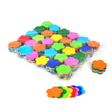 FLOWER confetti 