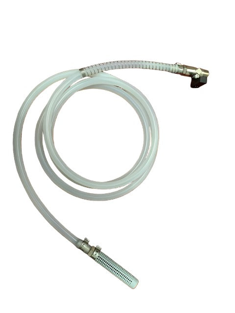 Tube and filter for FC1 etd FG1 foaming solution – Proludik