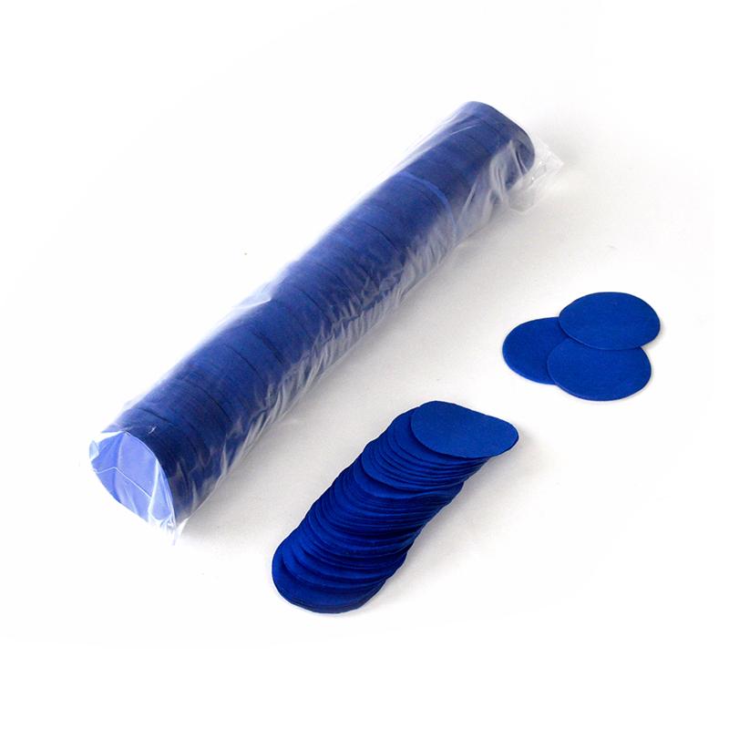 Confettis ronds - 42 mm