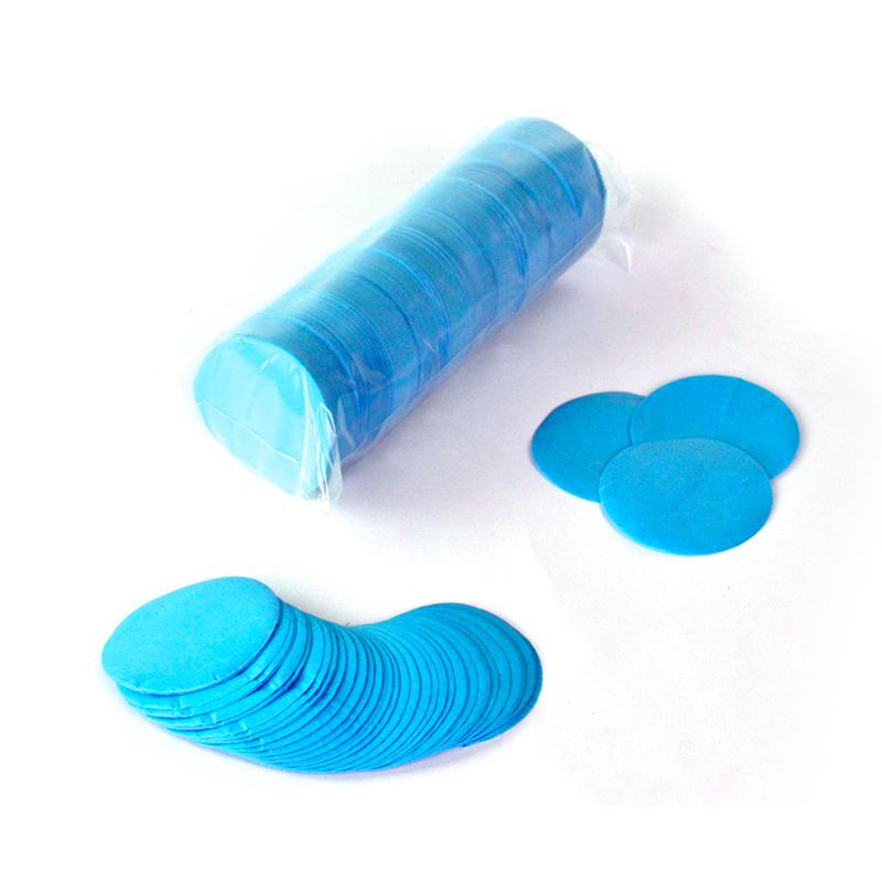 Confettis ronds - 55 mm