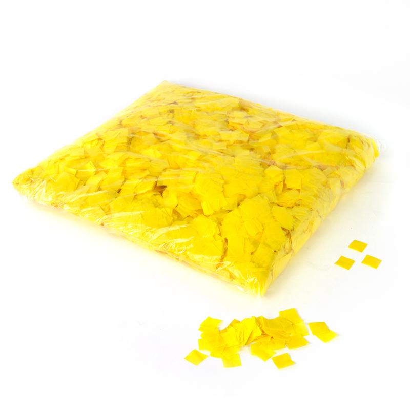 Square Confetti - 17 mm