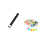 Thematic tube - ORGANIC MULTICOLOR