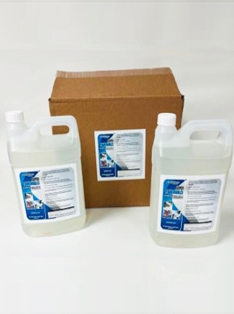 Super bubble / Foam fluid (box of 6 2 liter bottles)