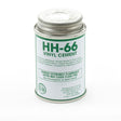 Colle à vinyle HH66 - 4 oz_colle_vinyl_glue_industrial_industrielle_vinyl_cement_hh-66_quebec_canada