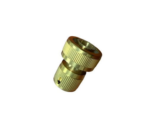 Replacement connector (Quick plug) for OhFx hose