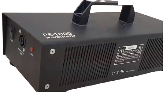 Power supply 1000w for FC2