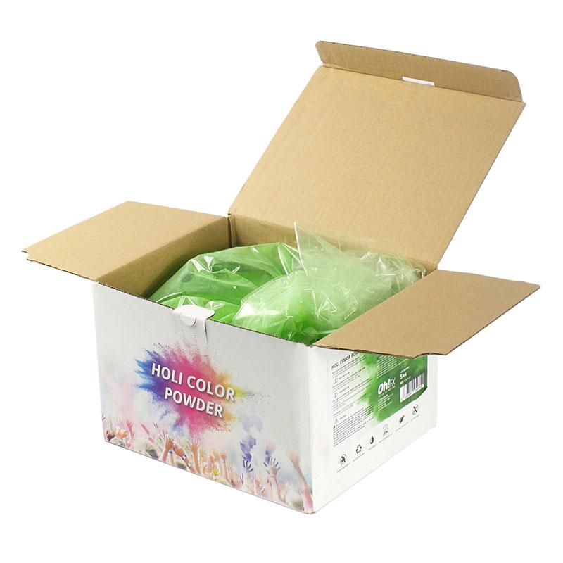 Poudre Color Run Poudre colorée - boite de 5kg – Proludik
